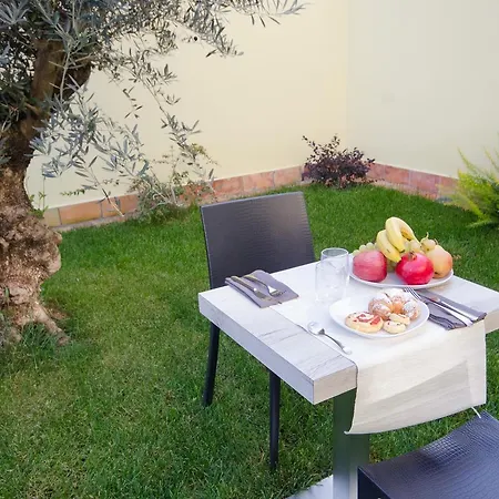 Corte Maggiore 4* Ravenna