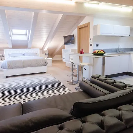 Corte Maggiore Отель типа 