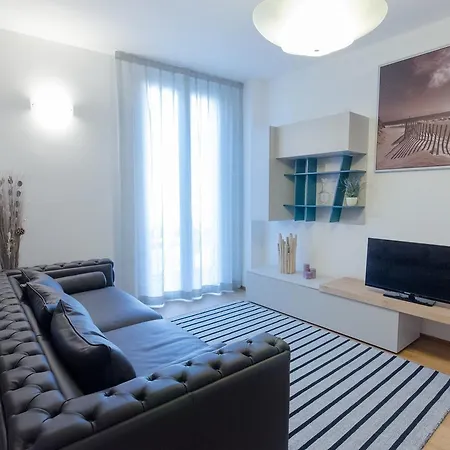 לינה וארוחת בוקר Corte Maggiore