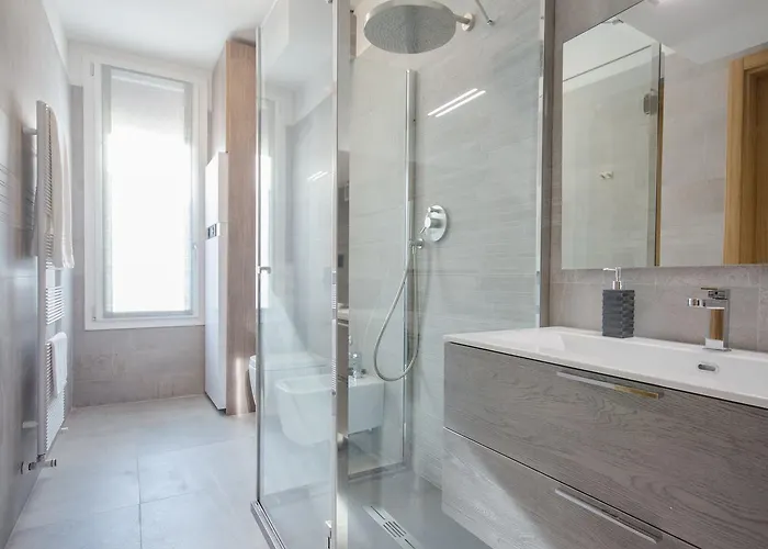 Corte Maggiore 4* Ravenna