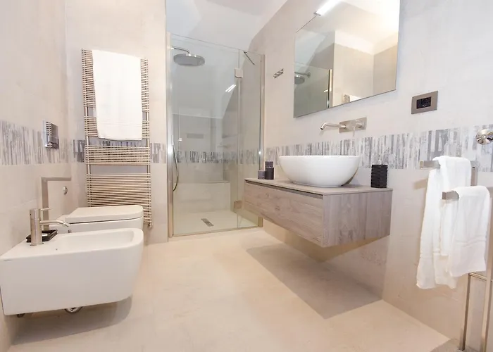 Corte Maggiore Bed & Breakfast 4*