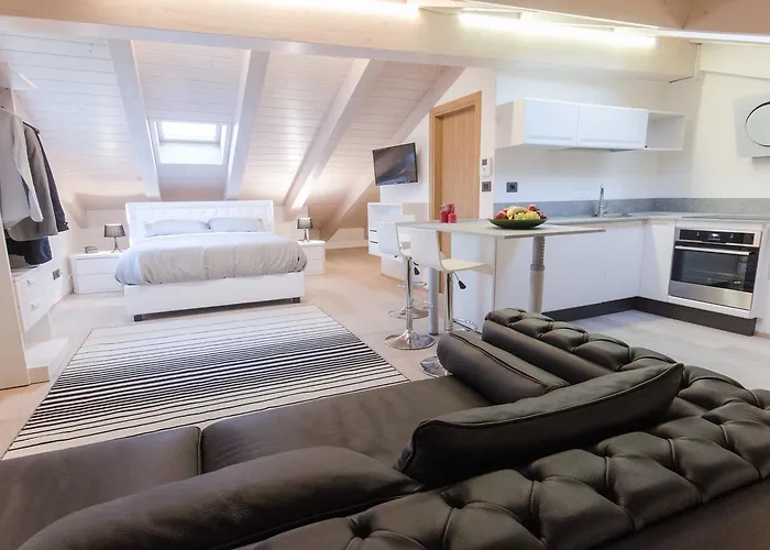 Corte Maggiore Bed & Breakfast 4*