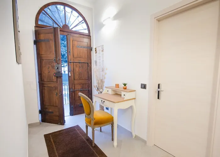 Corte Maggiore Ravenna