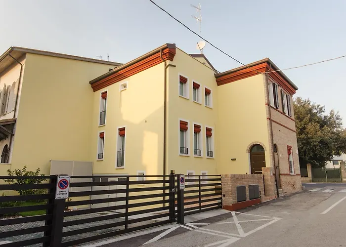 Corte Maggiore Bed & Breakfast Ravenna