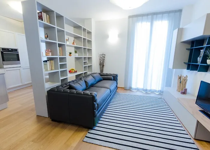 Corte Maggiore 4* ראבנה