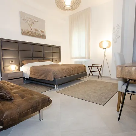 Corte Maggiore Bed & Breakfast
