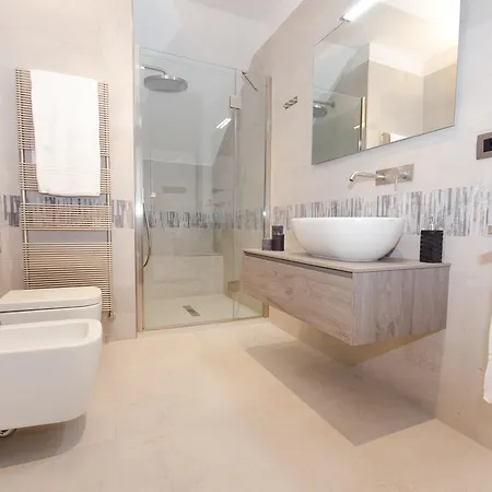 Corte Maggiore Bed & Breakfast 4*
