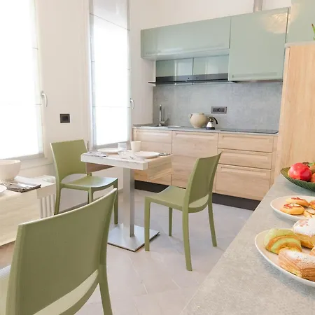 Corte Maggiore Bed & Breakfast Ravenna