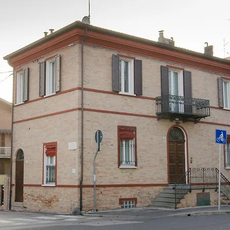 Corte Maggiore Ravenna