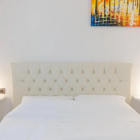 Bed & Breakfast Corte Maggiore 4*