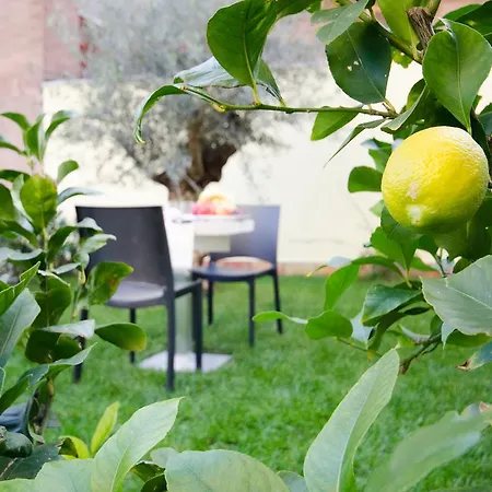 Corte Maggiore Panzió