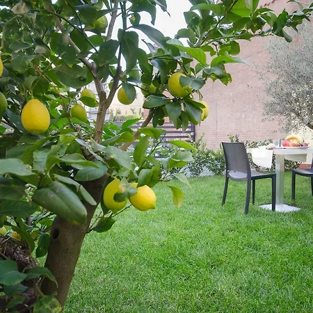 Panzió Corte Maggiore