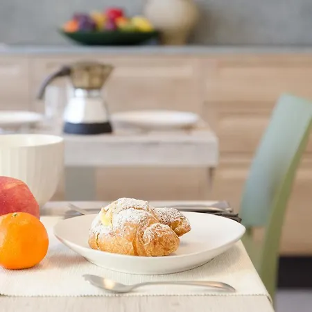Corte Maggiore Bed & Breakfast 3*