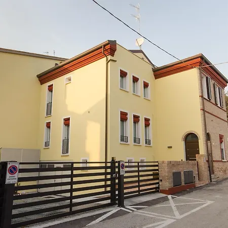 Corte Maggiore Bed & Breakfast Ravenna