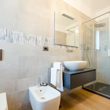 Bed & Breakfast Corte Maggiore 3*