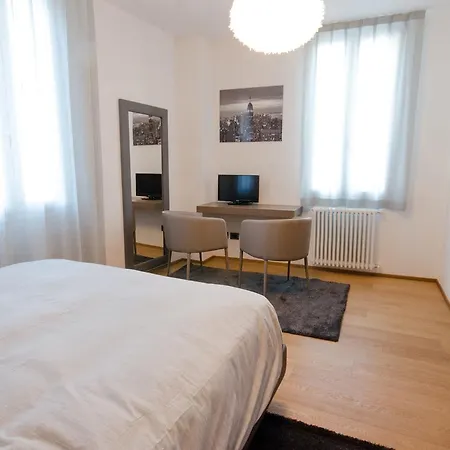 Bed & Breakfast Corte Maggiore