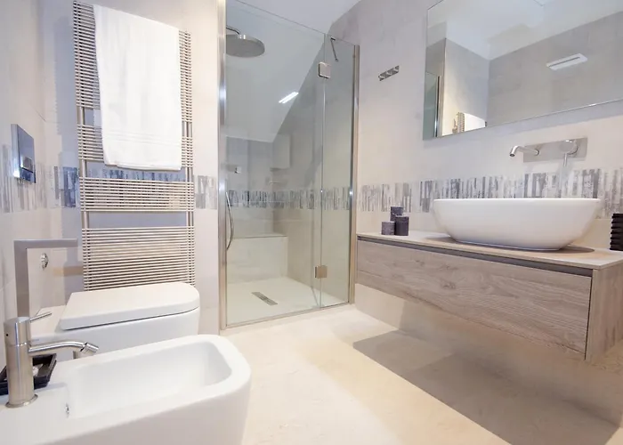 B&B Corte Maggiore 라벤나