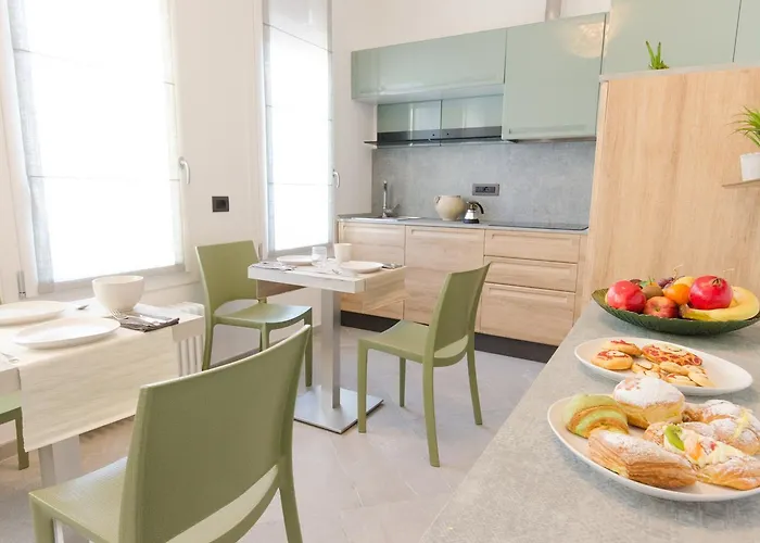 Corte Maggiore Bed & Breakfast Ravenna