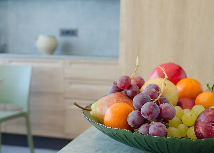 Corte Maggiore Равенна