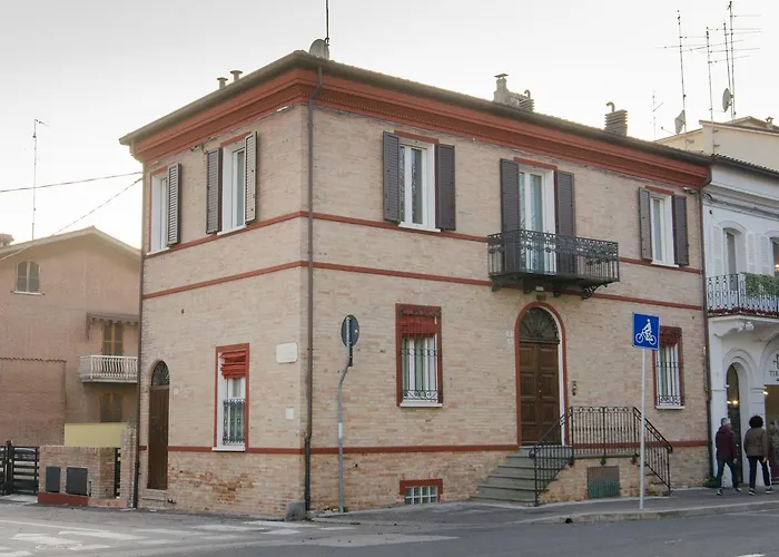 Corte Maggiore Равенна