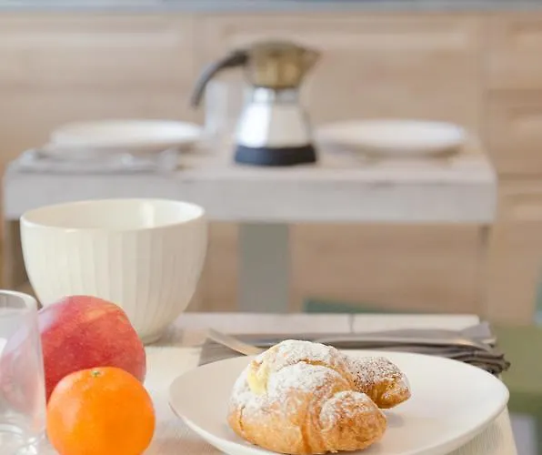 Corte Maggiore Bed & Breakfast