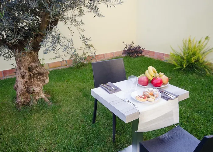 Corte Maggiore 4* 라벤나