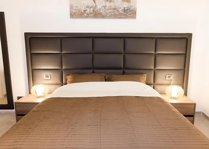 Corte Maggiore 4* 라벤나