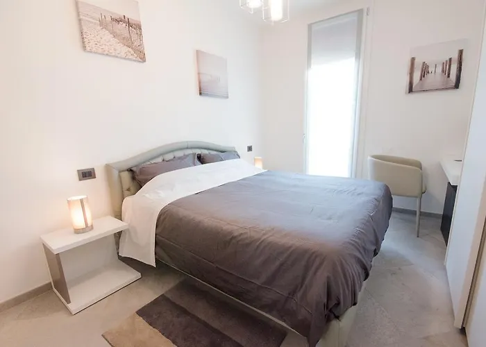 Corte Maggiore 4* Равенна