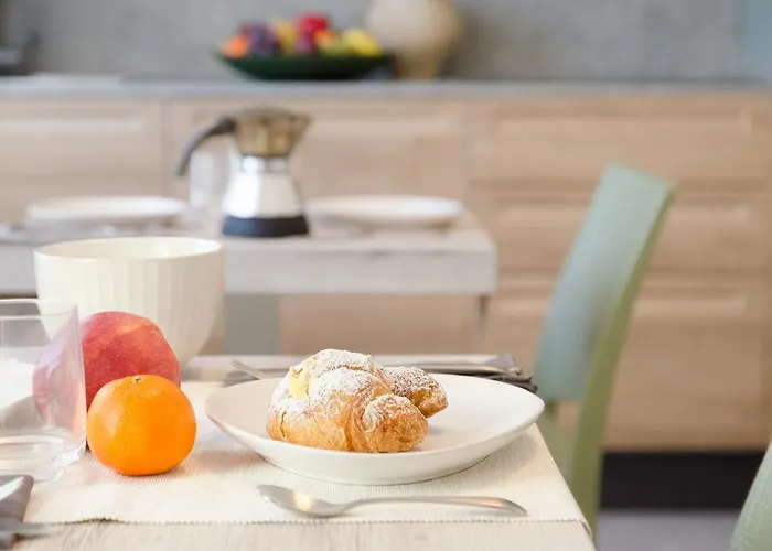 Corte Maggiore Отель типа 