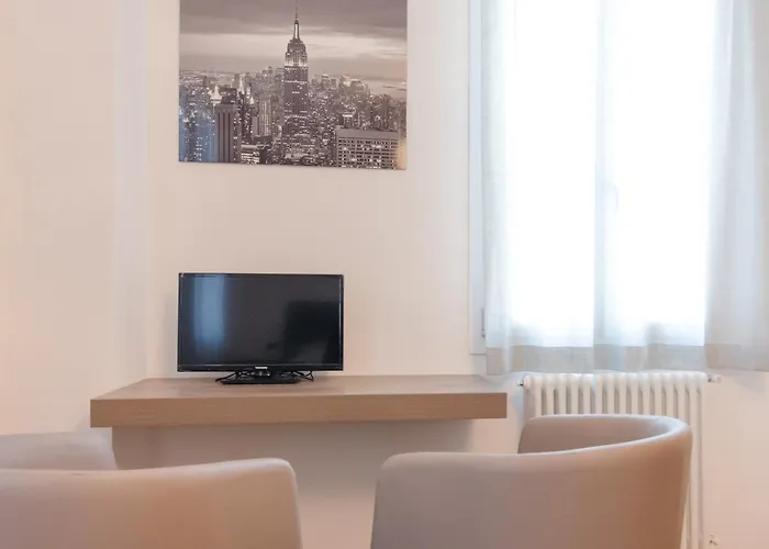 Corte Maggiore Равенна