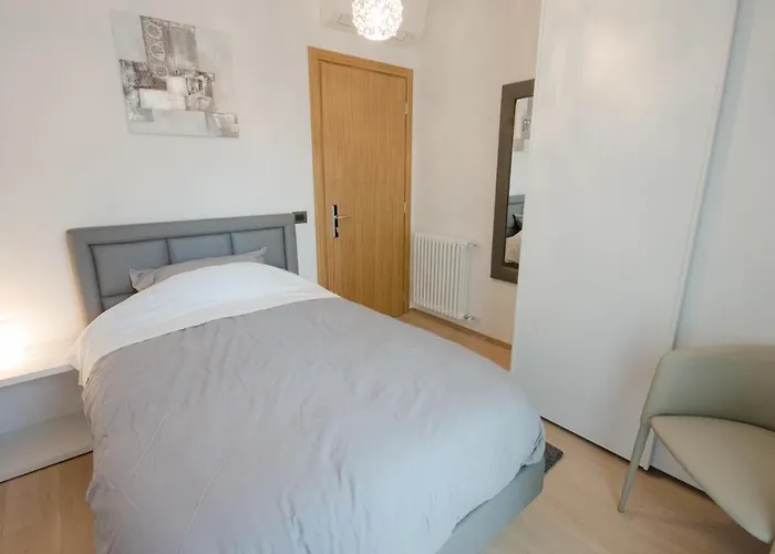 Bed & Breakfast Corte Maggiore